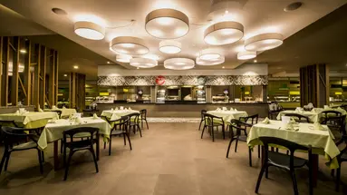 Beatriz Playa & Spa