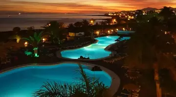 Beatriz Playa & Spa