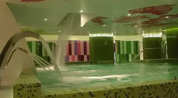 Beatriz Playa & Spa