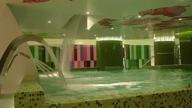 Beatriz Playa & Spa