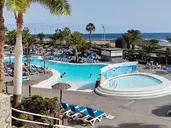 Beatriz Playa & Spa