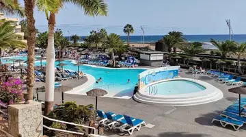 Beatriz Playa & Spa
