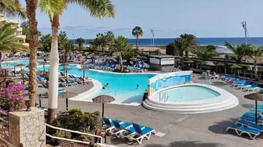 Beatriz Playa & Spa