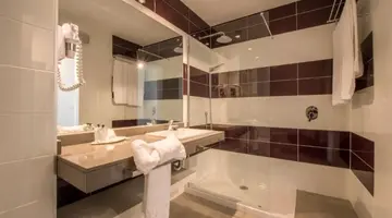 Beatriz Playa & Spa
