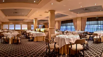 Beatriz Toledo Auditorium & Spa