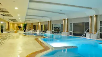 Beatriz Toledo Auditorium & Spa
