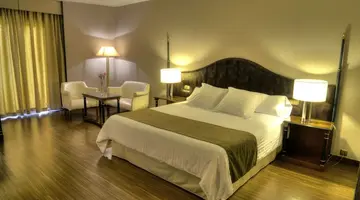 Beatriz Toledo Auditorium & Spa
