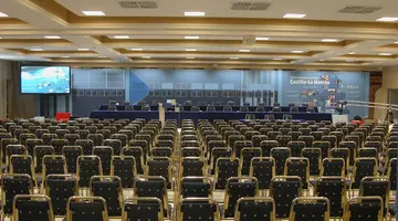 Beatriz Toledo Auditorium & Spa