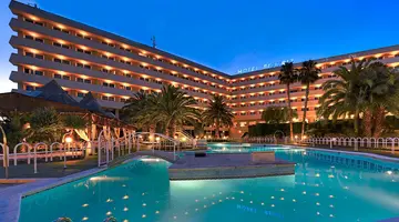 Beatriz Toledo Auditorium & Spa