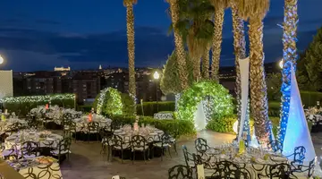 Beatriz Toledo Auditorium & Spa