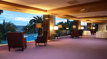 Beatriz Toledo Auditorium & Spa