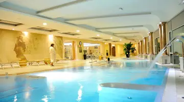 Beatriz Toledo Auditorium & Spa