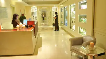 Beatriz Toledo Auditorium & Spa
