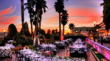 Beatriz Toledo Auditorium & Spa