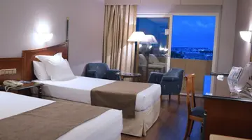Beatriz Toledo Auditorium & Spa