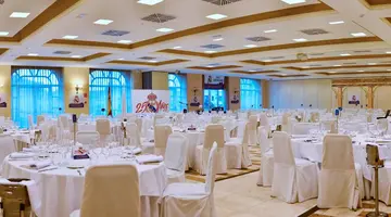 Beatriz Toledo Auditorium & Spa