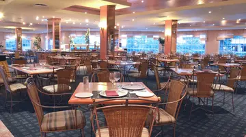 Beatriz Toledo Auditorium & Spa