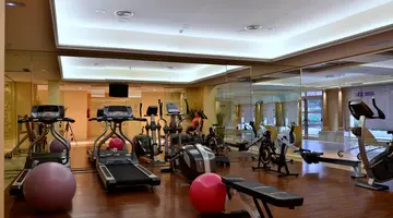 Beatriz Toledo Auditorium & Spa