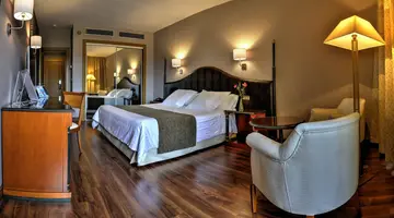 Beatriz Toledo Auditorium & Spa