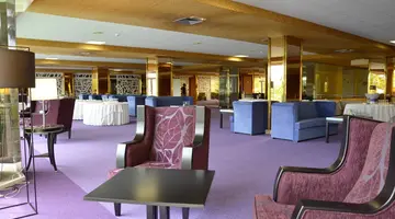 Beatriz Toledo Auditorium & Spa