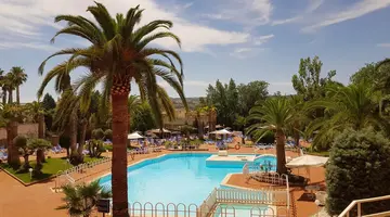 Beatriz Toledo Auditorium & Spa