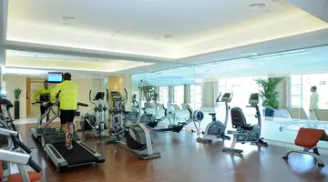Beatriz Toledo Auditorium & Spa