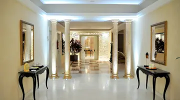 Beatriz Toledo Auditorium & Spa
