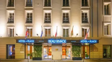 Beau Rivage