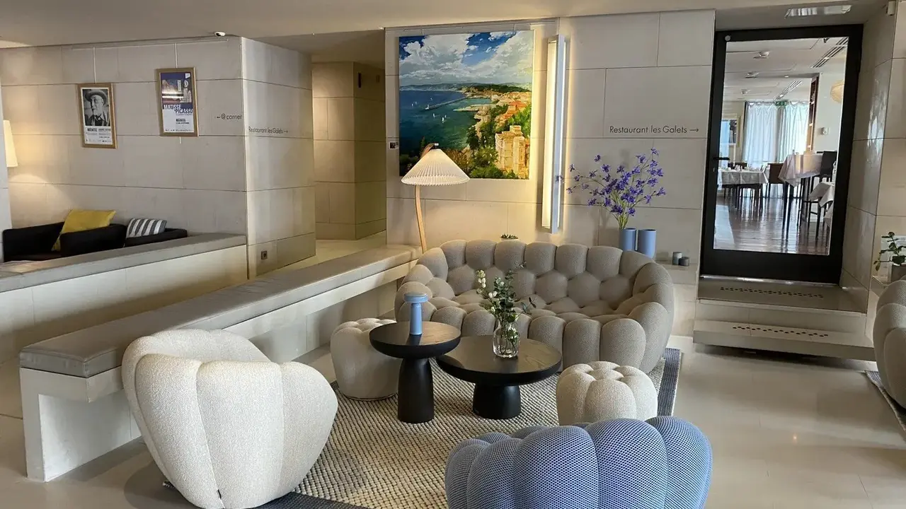 Beau Rivage