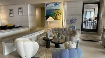 Beau Rivage