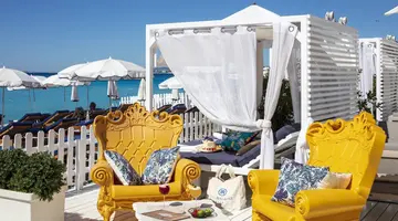 Beau Rivage