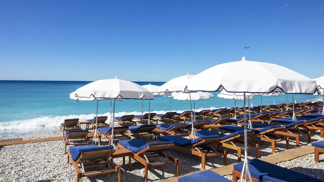Beau Rivage