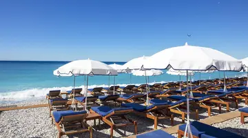 Beau Rivage