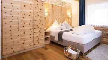 Beauty & Sporthotel Tirol