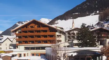 Beauty & Sporthotel Tirol