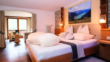 Beauty & Sporthotel Tirol