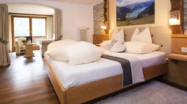 Beauty & Sporthotel Tirol