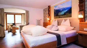 Beauty & Sporthotel Tirol