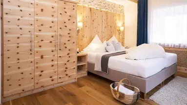 Beauty & Sporthotel Tirol