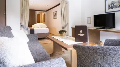 Beauty & Sporthotel Tirol