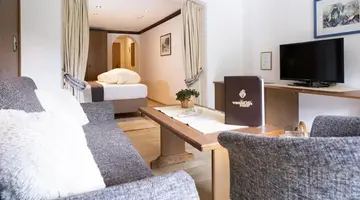Beauty & Sporthotel Tirol
