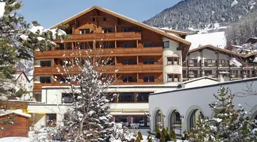 Beauty & Sporthotel Tirol