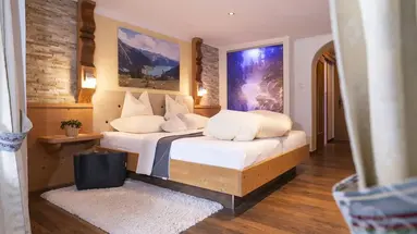 Beauty & Sporthotel Tirol