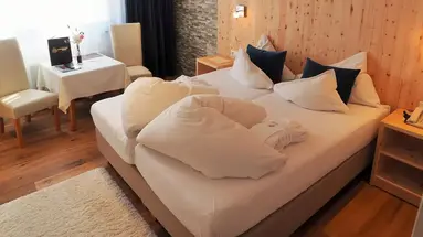 Beauty & Sporthotel Tirol