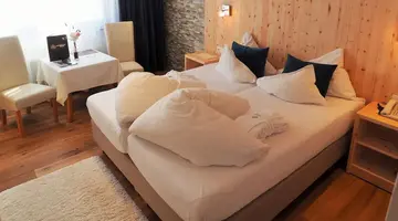 Beauty & Sporthotel Tirol