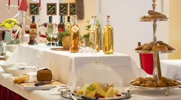 Beauty & Sporthotel Tirol