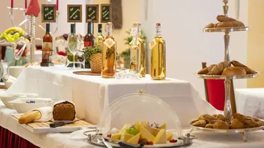 Beauty & Sporthotel Tirol