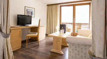 Beauty & Sporthotel Tirol