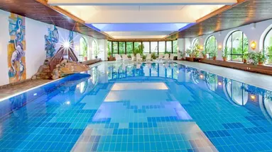 Beauty & Sporthotel Tirol