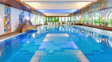 Beauty & Sporthotel Tirol